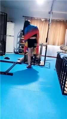 【青妍】狗子圈养第四天的状态 JS260605-2