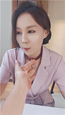【DOM七叔】你的女王我的M JS260607-27