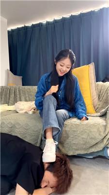 【小宇】深度开发顶美白袜素人【下】 JS260608-30