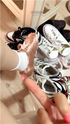 【咬猫】鞋炸sb贱货畜生    260608-20