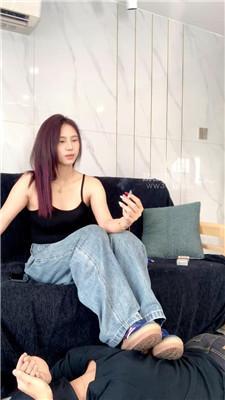 【女生也能很暴力】拽姐女大返场！ JS260610-18