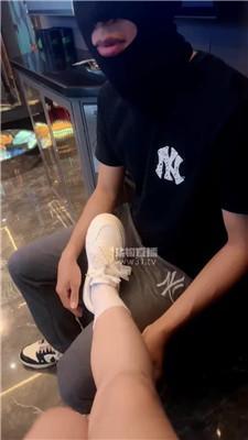 【心伊】KTV开发男大 JS260612-28