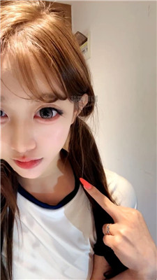 【汐汐】鞋底中指裸足响指    260610-44