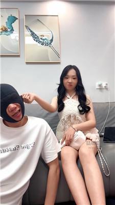 【狗哥】舞蹈女大黑丝踩虐【上】 JS260613-6