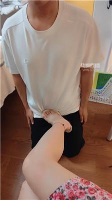 【颜上海】陪主人直播 JS260614-55