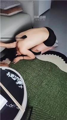 【严厉夫妻主】闲着没事教家奴规矩 JS260615-73
