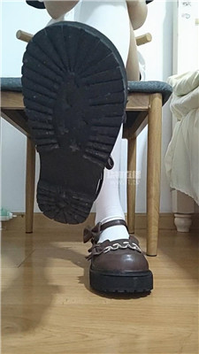 【佳怡】早些废物训练    260614-5