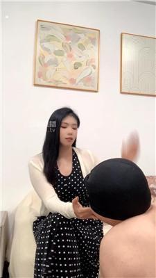 【苏西】挑战一千耳光 JS260617-43