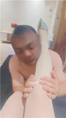 【魅尊女皇】连环踢裆高跟踩 JS260617-16