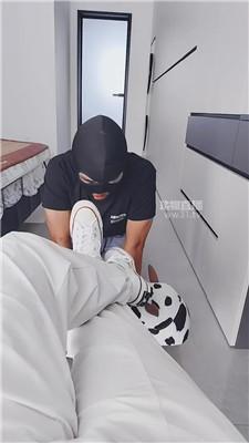【思思殿下】男友是个气味奴 JS260617-20