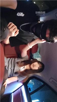 【萝莉收割机】洛丽塔素人车内调 JS260621-49
