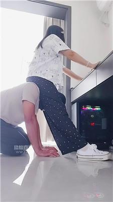 【思思殿下】无意识物化电竞椅 JS260623-6