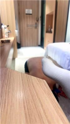 【草莓反差】调教小额面贡狗脚奴锁奴【完整版】 JS260628-18