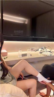 【天使咬】转盘虐狗试 JS260628-42