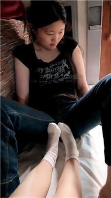 【奶味小仙女】户外之火车tj昭昭 JS260628-50