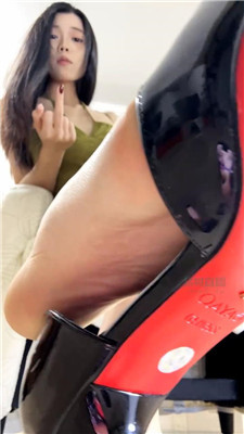 【晓甜】裸足混乱倒计时炸    260627-31