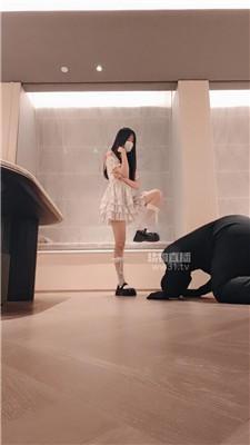 【yukis雪】公主的绝育手段-爆跺贱狗 JS260703-35