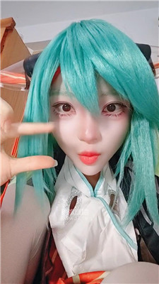 【美少女战士】cos少司缘盯S粗口羞辱    260702-21