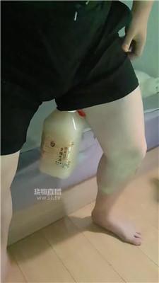 【瑾色临】长靴重度连环踢裆 JS260705-34