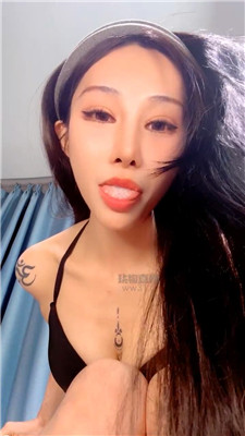 【喵酱紫】沦为女神胯下的无底线舔狗    260704-16