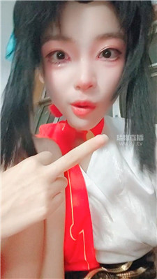 【美少女战士】盯炸怨种贱狗    260706-47