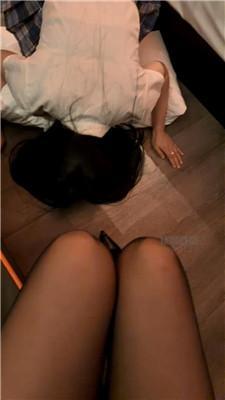 【小丸子】母畜-训化奴下奴 JS260710-4