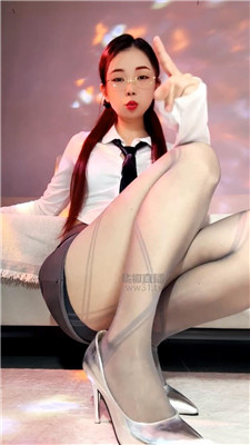 【桃老师】师生剧情灰丝流J    260709-37