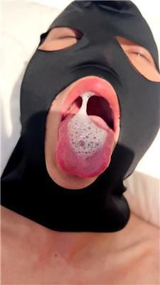 【幂幂大】胶带捆绑玩贱奴 JS260715-62