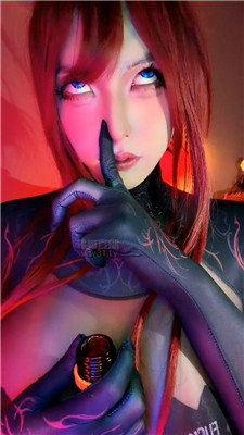 【白婉苏】魅魔返场    260714-51