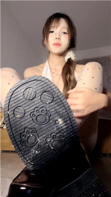 【妈咪酱】波点白丝寸止    260718-52