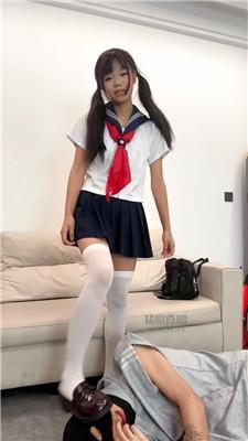 【九月】二次开发少萝宝宝 bf64252