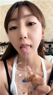 【小菲】口水浓痰口S诱惑    260721-53