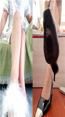【依甜&咬猫】双主调教玩弄下贱夫妻狗    260721-56