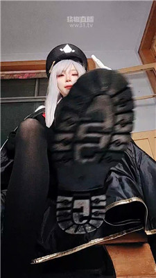 【美少女战士】cos羽沼真琴爆骂虐炸流J    260721-61