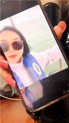 【咬猫】曝光骚母猪万婷婷婆婆    260725-20
