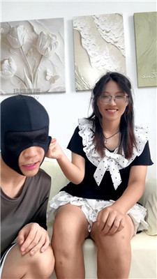 【素人饮水机】挑战开发路人女神【下】   JS260727-71