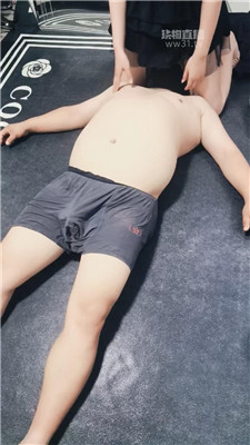 【女王群调圈养】05糯糯收拾小狗  JS260729-5