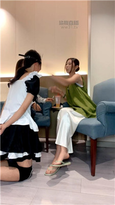 【尤黎S】发现女慕跟闺蜜男朋友偷情【双视角版】  JS260729-37