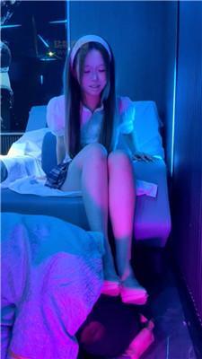 【双子】足浴技师开发成功 bf64538