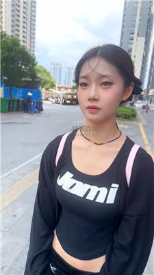【狗哥】酒吧认识的精神小妹调  JS260809-6