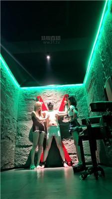 【司空诺然】双女M诱惑废物 bf64661