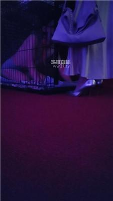 【魔鬼天使】圈养抽肿脸吸香水 JS260814-13