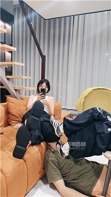 【UN】双S-姐妹花的脏鞋奴   JS260822-47