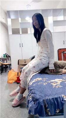 【猴歌】强制坐脸窒息场 JS260827-31