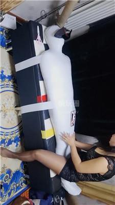 【妮佳S】物化木乃伊专场 JS260828-55