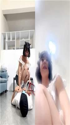 【杏杏子】双角度-脏鞋白袜调    JS260906-24
