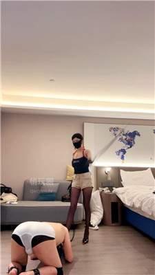 【亚兮】傻狗被驯服了吗 JS260908-33