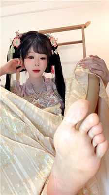 【奶味小仙女】被小师妹调戏辱骂 260908-9