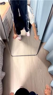 【小歆sama】小歆的胁迫日记5 JS260911-44