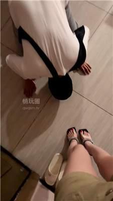 【昆明楚楚女王】调教06大二邻居 JS260924-30